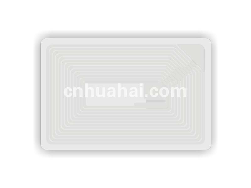 Hh-i003 topaz512 high frequency electronic tag